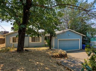 2073 Gold St, Redding, CA 96001