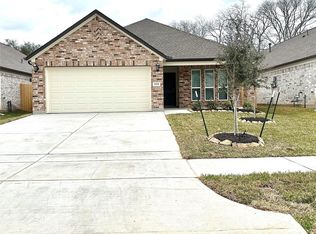 15718 Telge Ridge Ln, Cypress, TX 77429