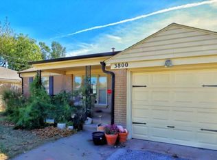 3800 NW 32nd St, Oklahoma City, OK 73112