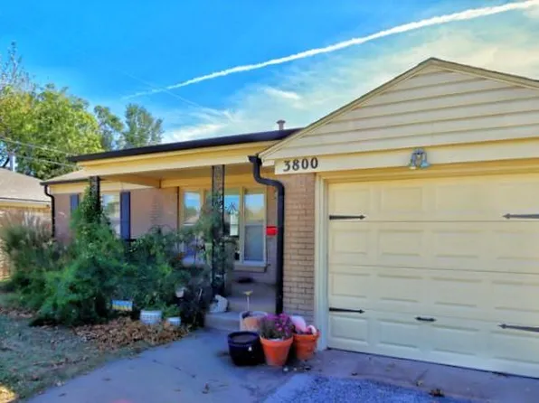 3800 NW 32nd St, Oklahoma City, OK 73112