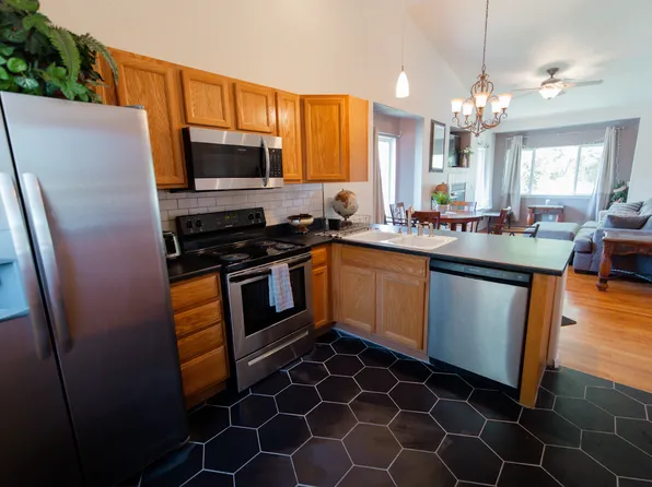 6709 Bismark Rd, Colorado Springs, CO 80922
