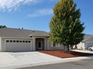 219 Bobcat Dr, Dayton, NV
