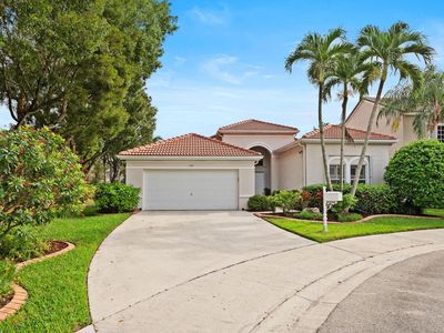 690 Fox Creek Court, Fort Lauderdale, FL, 33327