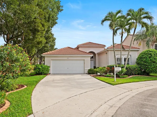 690 Fox Creek Court, Weston, FL 33327