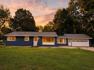 6060 Twilight Ave, Kalamazoo, MI 49048