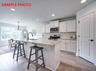 2584 Cassidy Ave, Springdale, AR 72764