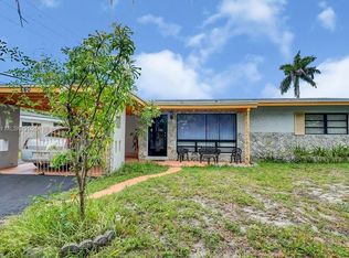 440 SW 29th Ter, Fort Lauderdale, FL 33312