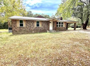 4090 Highway 56, Wideman, AR 72585