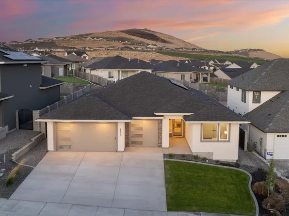 4135 Clover Rd, Richland, WA 99352