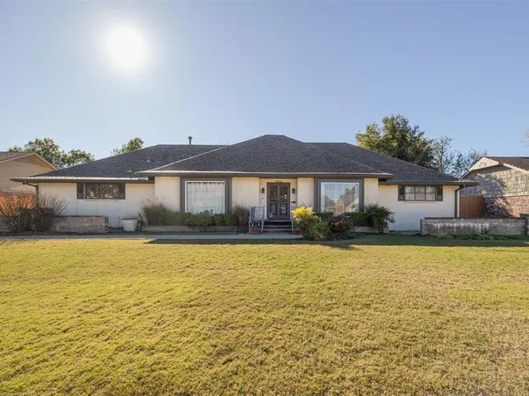 1400 Brighton Ave, Oklahoma City, OK 73120