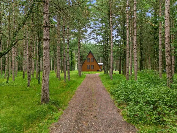 884 8TH DRIVE, Hancock, WI 54943