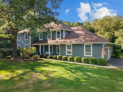 4010 Wyndwood Dr, Crystal Lake, IL, 60014