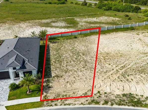 74 DEL PALMA Drive, Palm Coast, FL 32137