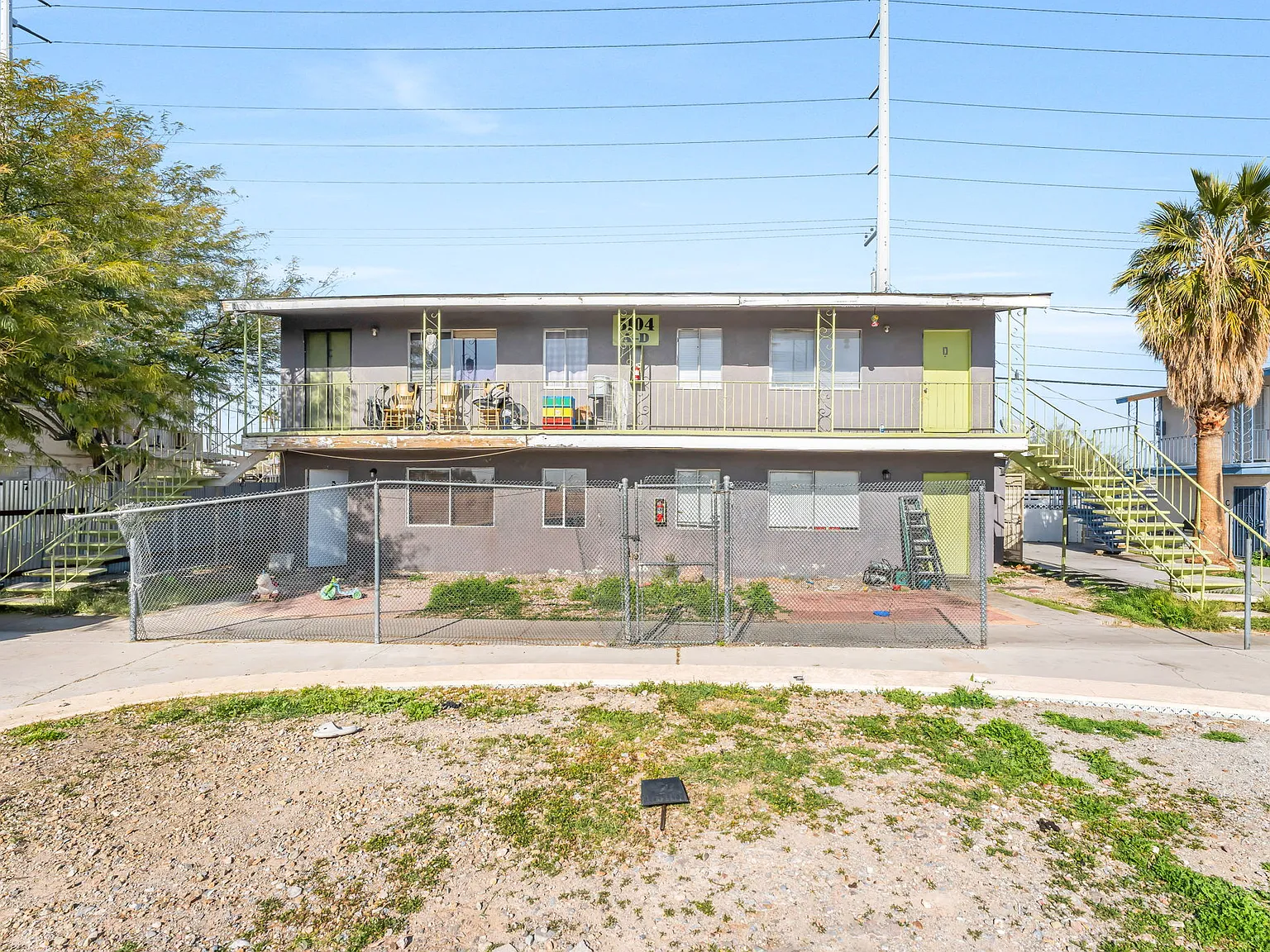 2 bed, 865 sqft, $1,095 — Photo 4