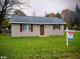 8136 Nixon Ave, Mount Morris, MI 48458