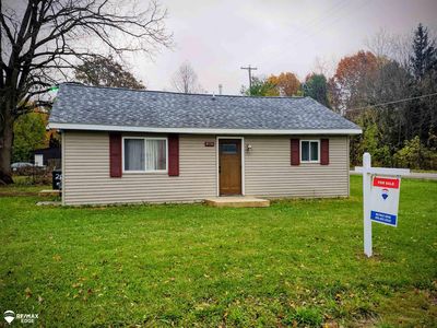 8136 Nixon Ave, Mount Morris, MI, 48458