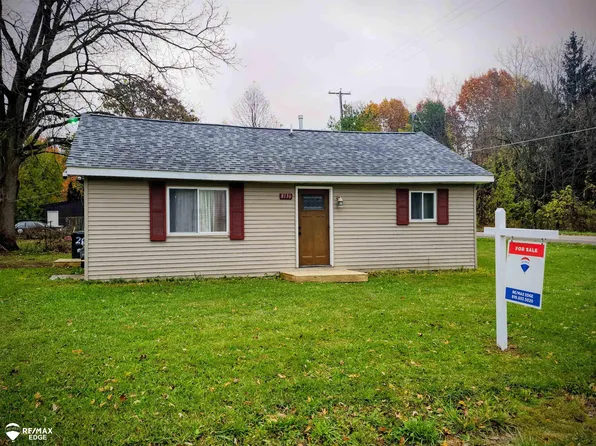 8136 Nixon Ave, Mount Morris, MI 48458