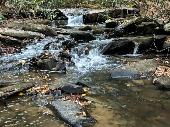 6 Acres Hills Creek Rd, Mineral Bluff, GA 30559