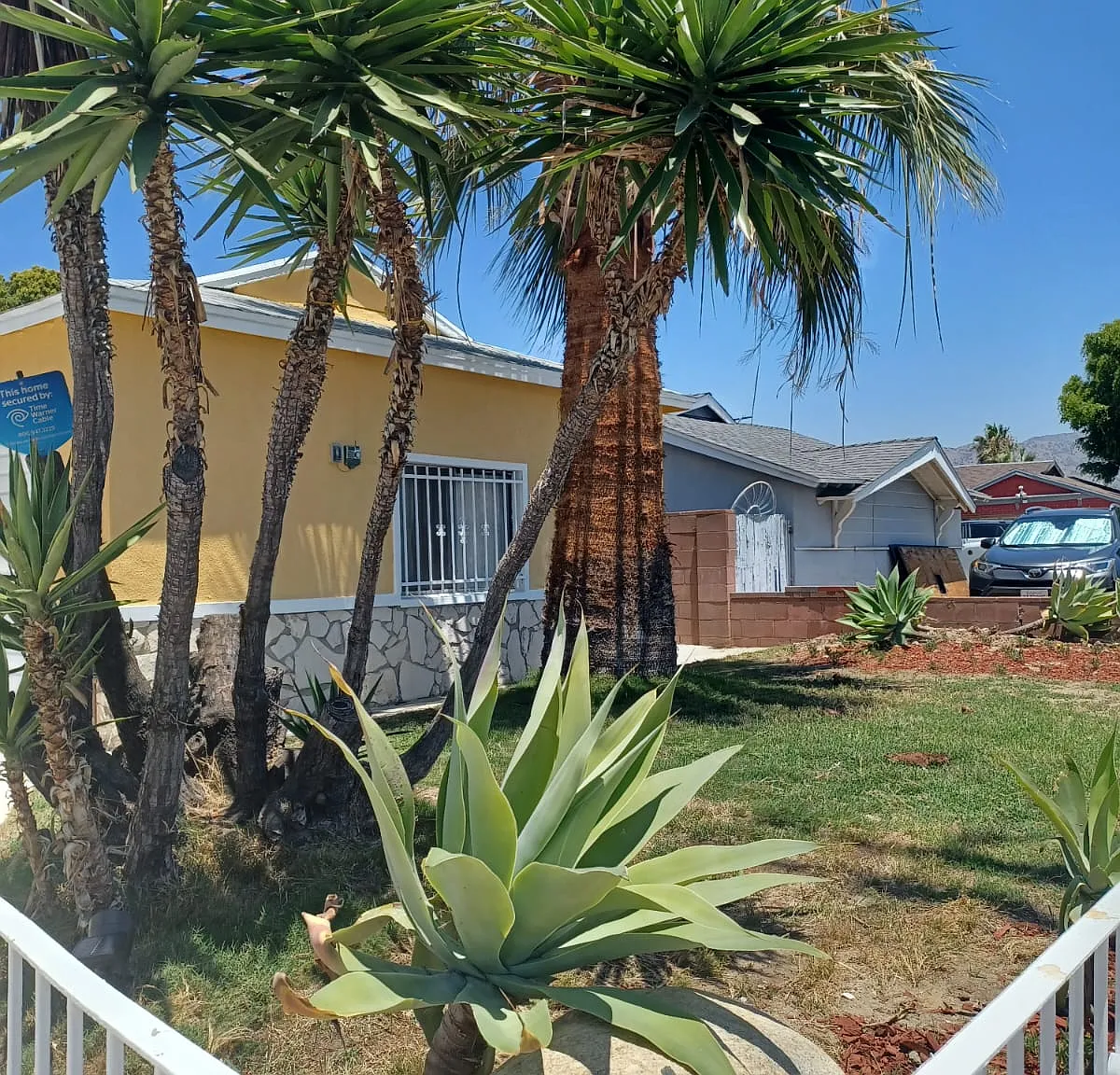 4 bed, 2500 sqft, $4,500 — Photo 4