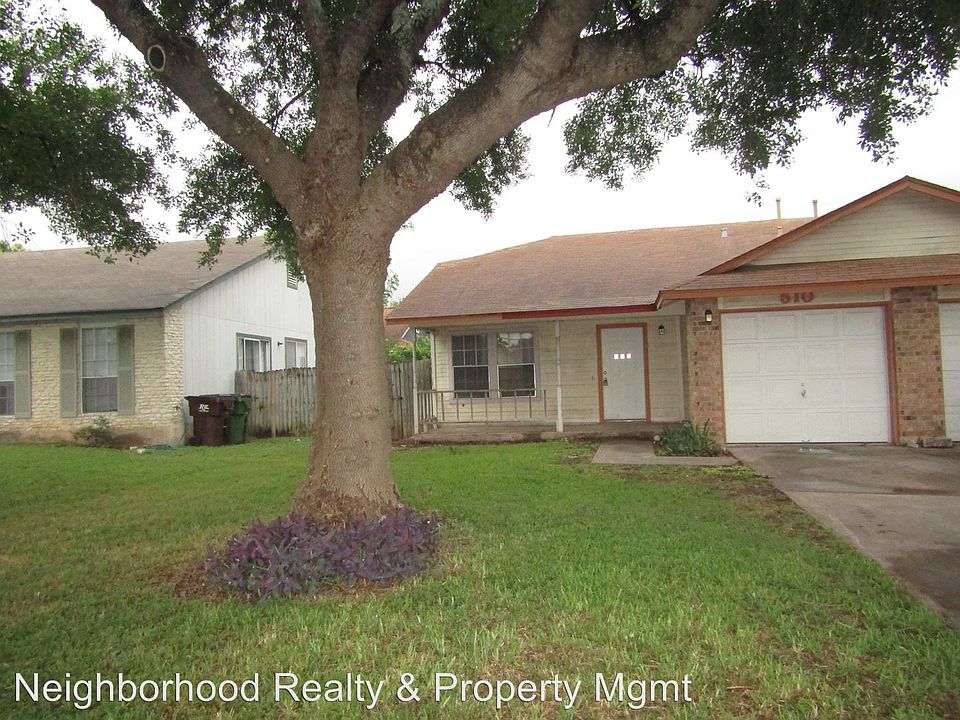 1st image of 510/512 Willowbend Cv