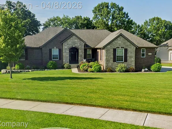 900 Watersmeet, Oxford, MI 48371