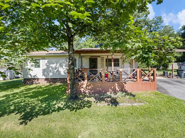 943 Cherry St, Perryville, AR 72126