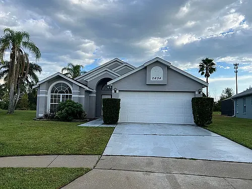 2634 Meadow Oaks Loop Photo 1