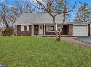 4703 Redding Ln, Bowie, MD 20715