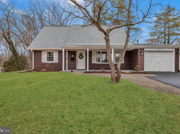 4703 Redding Ln, Bowie, MD 20715