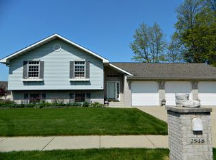 2529 Samuelson Rd, Portage, IN 46368