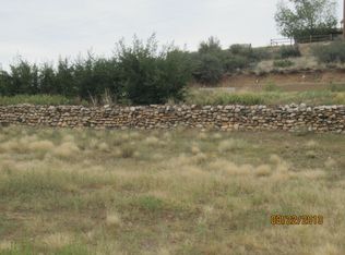 18343 S Country Club Dr, Peeples Valley, AZ 86332