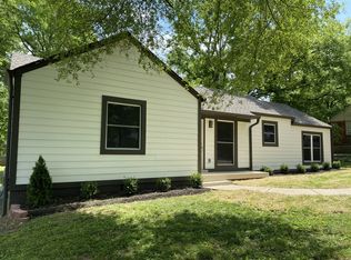 2109 Pinewood Rd, Nashville, TN 37216