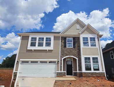 403 Barbican Pl Lot 13, Greenville, SC, 29605
