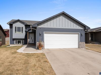 6600 W Amber St, Sioux Falls, SD, 57107