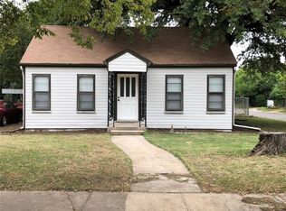 1603 Wilbur St, Dallas, TX