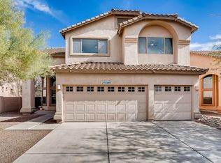 15365 S Camino Laguna Clara, Sahuarita, AZ 85629