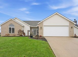 10205 Consta Verde Cmns, Leo, IN 46765