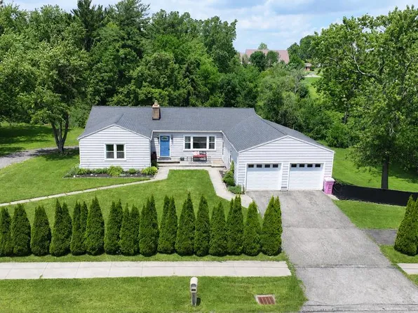 2160 Ferguson Rd W, Mansfield, OH 44906