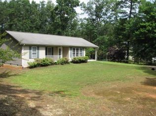 1880 Dry Bridge Rd, Chatham, VA 24531