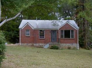 1522 Columbia Cir, Decatur, GA 30032