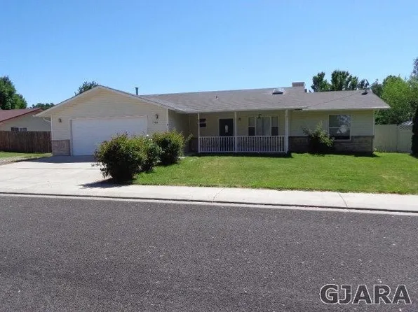 580 Eastwood St, Grand Junction, CO 81504