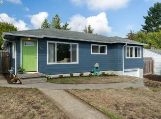 115 NE 128th Ave, Portland, OR 97230
