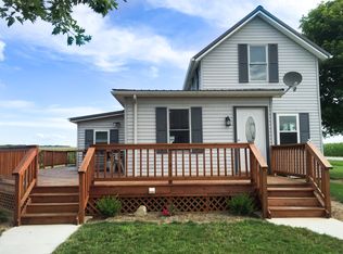 64700 Beech Rd, Wakarusa, IN 46573