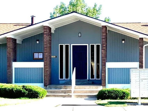 1644 E 800 S APT D, Clearfield, UT 84015