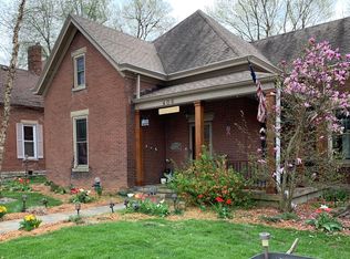 406 Gano Ave, Georgetown, KY 40324