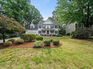 514 Autumngate Dr, Cary, NC 27518