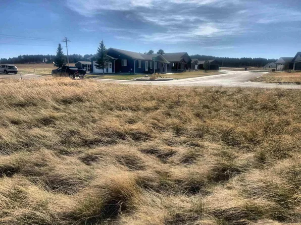 Agate Ln, Custer, SD 57730