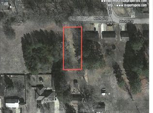 917 Mitchell St, Tupelo, MS 38801