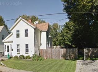 351 Mohawk Street, Rome, NY 13440