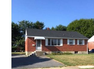 2132 Nicholby Dr, Wilmington, DE